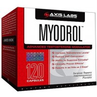 Myodrol (120капс)